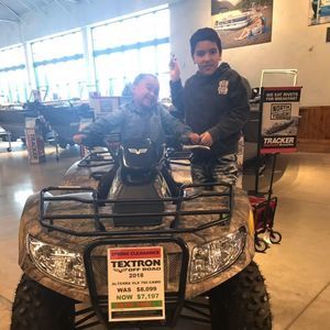 Meet your Posher, Gringita